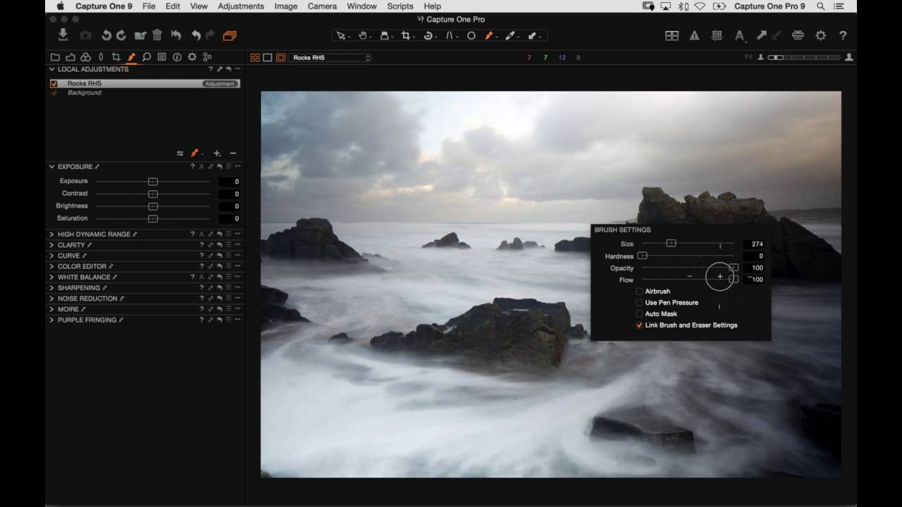 capture one pro 9 free download