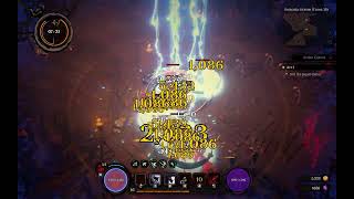 Hell Clock | Part 4 - Conquering Act 1 as the Tankiest Spin-to-Win that Ever Was