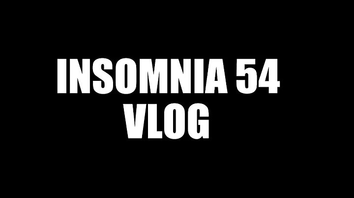 i54 Vlog