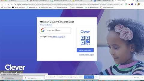 HES How to Access myON through Clever