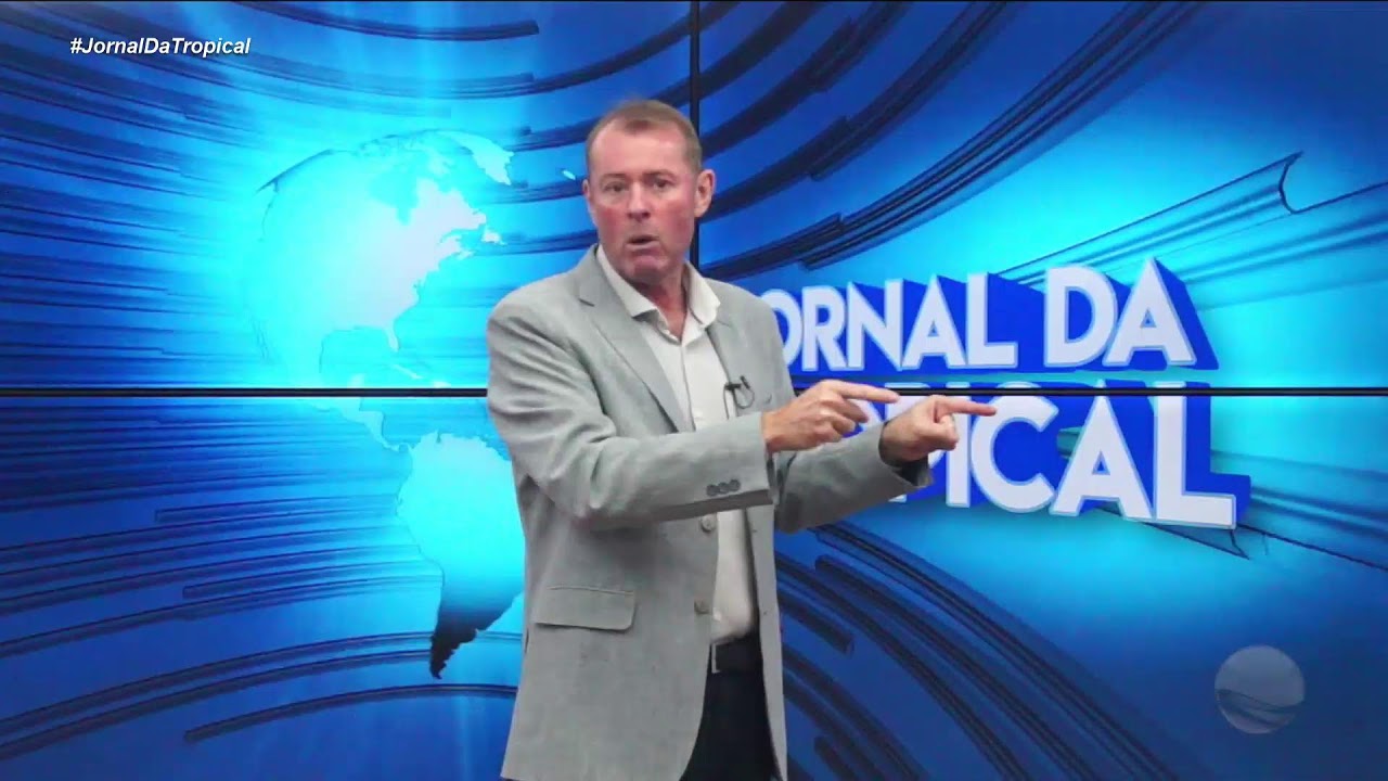 JORNAL DA TROPICAL 06-03-2026