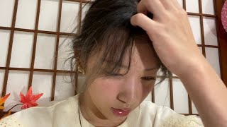 ごめんなさい