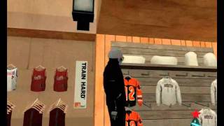 Daft Punk skins release for gta san andreas