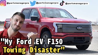 Watch This Before You Buy That Ford F150 Lightning Pro