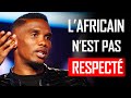 Pourquoi l'Afrique n'est pas Respectée [Révélation] | H5 Motivation