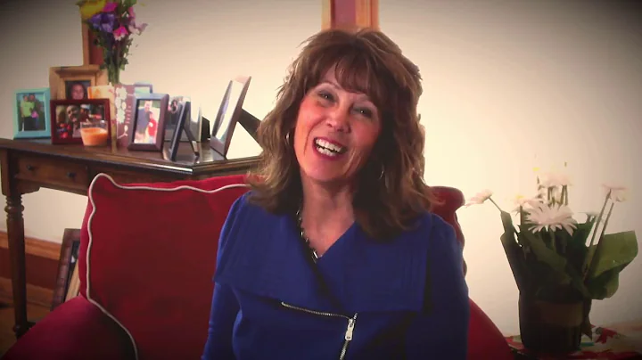 FINDING MY LIFE PURPOSE   DARLENE LARSON, LIFE COA...