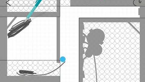 Hidden swicth? Good) Brain Dots！ http://braindotsapp.com #BrainDots