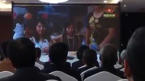 HỌ DƯƠNG XÃ ĐÔNG LỖ HUYỆN ỨNG HÒA HÀ NỘI DỰ TỔNG KẾT(1)