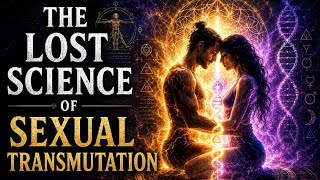 The Lost Science of Sexual Transmutation