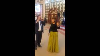 Ilham Velioglu Bahar Letifqizi