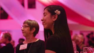 Transform Tomorrow Campaign Launch Highlights