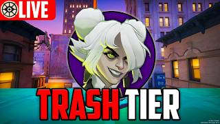 Unlocking The WORST Hero In Deadlock..
