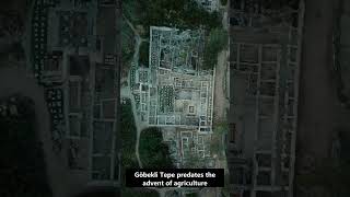 Göbekli Tepe: The World's First Temple?