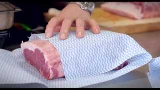 Riverine Beef How to Dry Age Beef at Home | Riverine Premium Beef