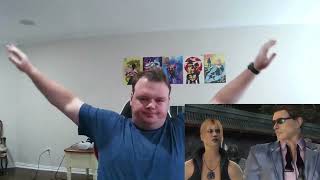 The Start of the Mortal Kombat Reboot Timeline - Mortal Kombat (2011 video game) KILL COUNT Reaction