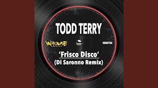 Frisco Disco (Di Saronno Remix)