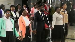 SPECIAL MAY THANKSGIVING SERVICE (03 05 2026)