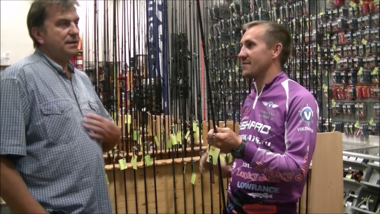 Спиннинги MAXIMUS  ULTIMATUM  - Серия для ценителей Хороших снастей.