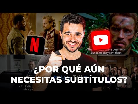 ¿Por qué NO