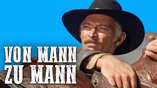 Von Mann zu Mann | Lee Van Cleef