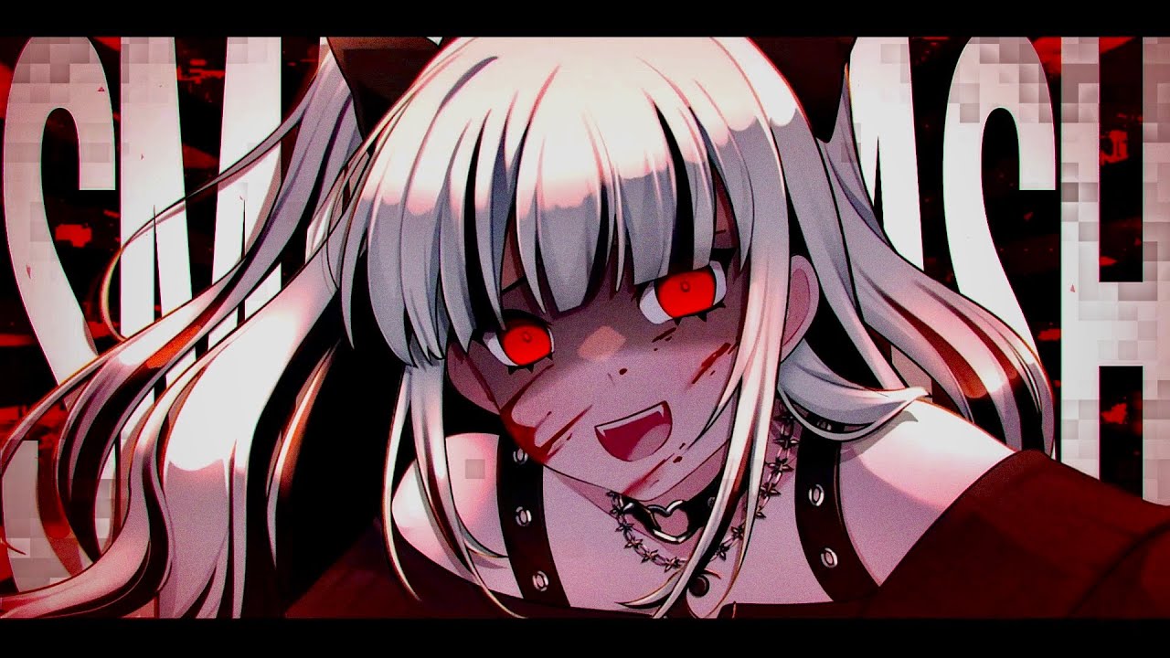 Guarda 【MV】SMASH BASH / Sumia feat.重音テト su YouTube Guarda 【MV】SMASH BASH / Sumia feat.重音テト su YouTube