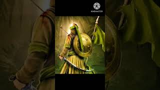 #history  of maula Ali 🔥🔥#viralvideo #popular