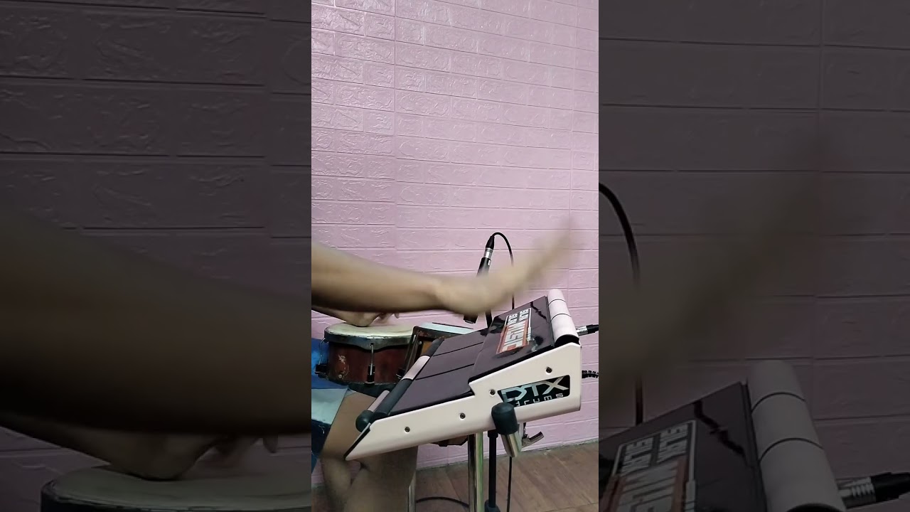 tes sampling dtx multi 12 sholawat Jibril 