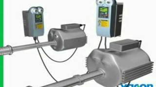 Преобразователи  Vacon для водонасосных двигателей(, 2010-09-27T15:32:46.000Z)