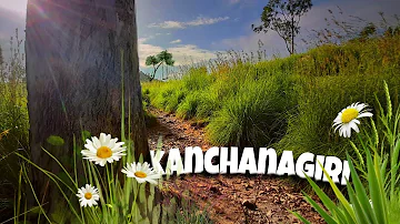 #tamil_whatsapp_status #kanchangiri vellore #theroadtrip the kanchanagiri hills  (wandering alone)
