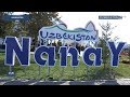 Наманган: Нанай қишлоғининг янги қиёфаси