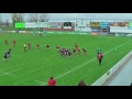 España XV Femenino vs Escocia