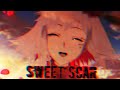  amv  weird genius  sweet scar ft prince husein  anime mix
