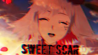  AMV Weird Genius - Sweet Scar ft Prince Husein - Anime Mix