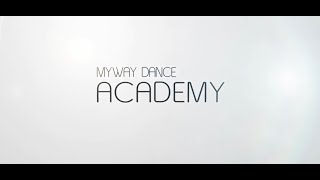 Vobr - Myway Dance Academy 2020