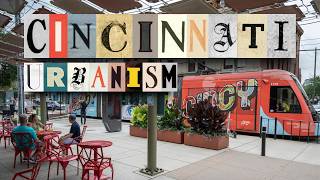 Proof That Cincinnati Is America's Most Underrated Big City