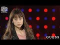 GUESS|マイナビ presents 第25回 東京ガールズコレクション 2017 AUTUMN/WINTER GUESS|マイナビ presents 第25回 東京ガールズコレクション 2017 AUTUMN/WINTER
