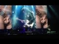 Black Sabbath Chile 2013  - Dirty Woman (Desde Cancha)