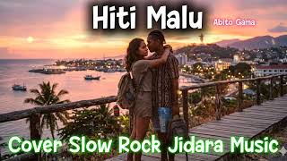 Hiti Malu  Abito Gama  Cover  Slow Rock Tetun Timor Leste   By Jidara 