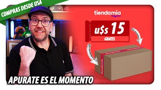 💣 ¡trump Baja Aranceles! Aprovechá Ahora Para Comprar Desde Argentina 🛒