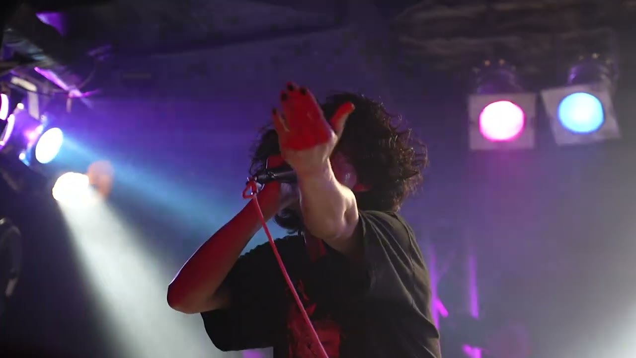 Evolution ~Entering The New World~ / Fear, and Loathing in Las