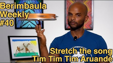 Lesson 40 on Berimbaula.com