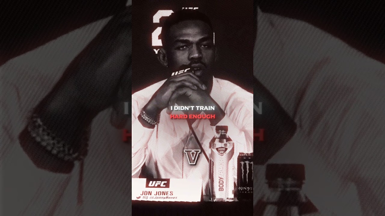 The Gustafsson Fight.