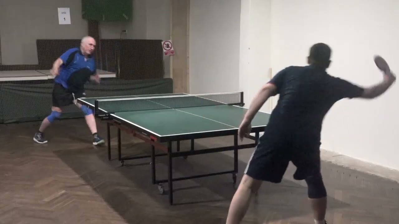 KST Slatina B- TTC Kladno F- RS 2. tř.