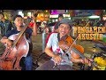 SUKET TEKI - Keren Banget, Pengamen Komplit Aransemen Paling Rapi (Pengamen Akustik Jogja Keren)