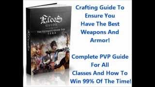 TERA LEVELING GUIDE | THE ULTIMATE GUIDE FOR TERA