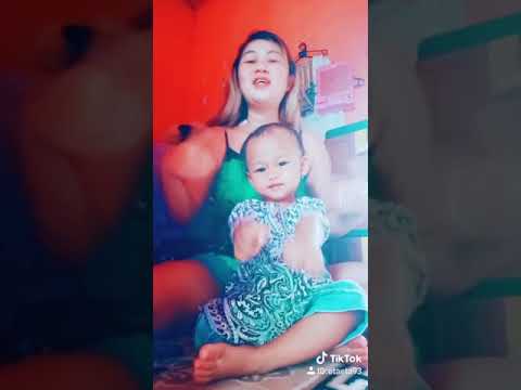 Tiktok terbaru aura vs Tante mega