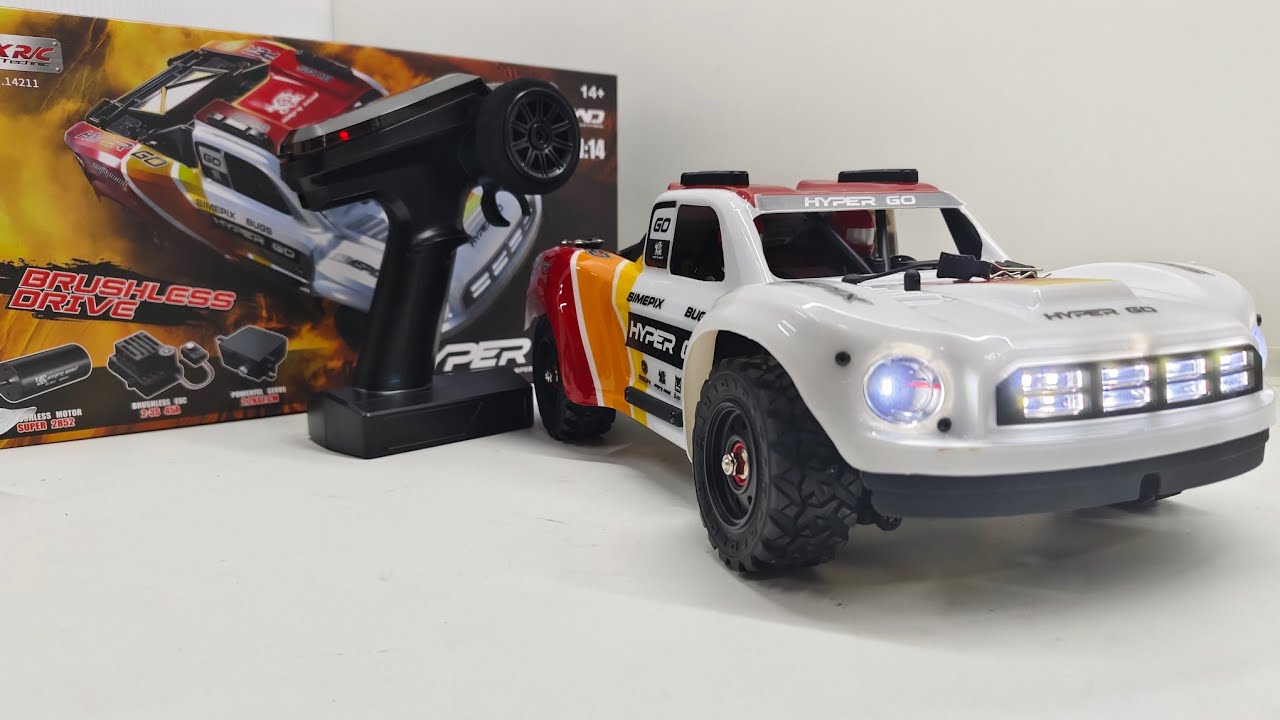 รีวิวส่งมอบงานรถแรลลี่บังคับวิทยุรุ่น mjx 14211 สเกล1/14 ราคา 4500 บาท โทร 0859321161