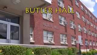 Morehead State University Housing - Butler Hall Virtual Tour