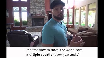 How to quit your job and make a six figure income using BitConnect!