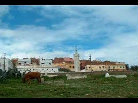 Ouezzane 